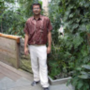 Meet your Posher, Samir